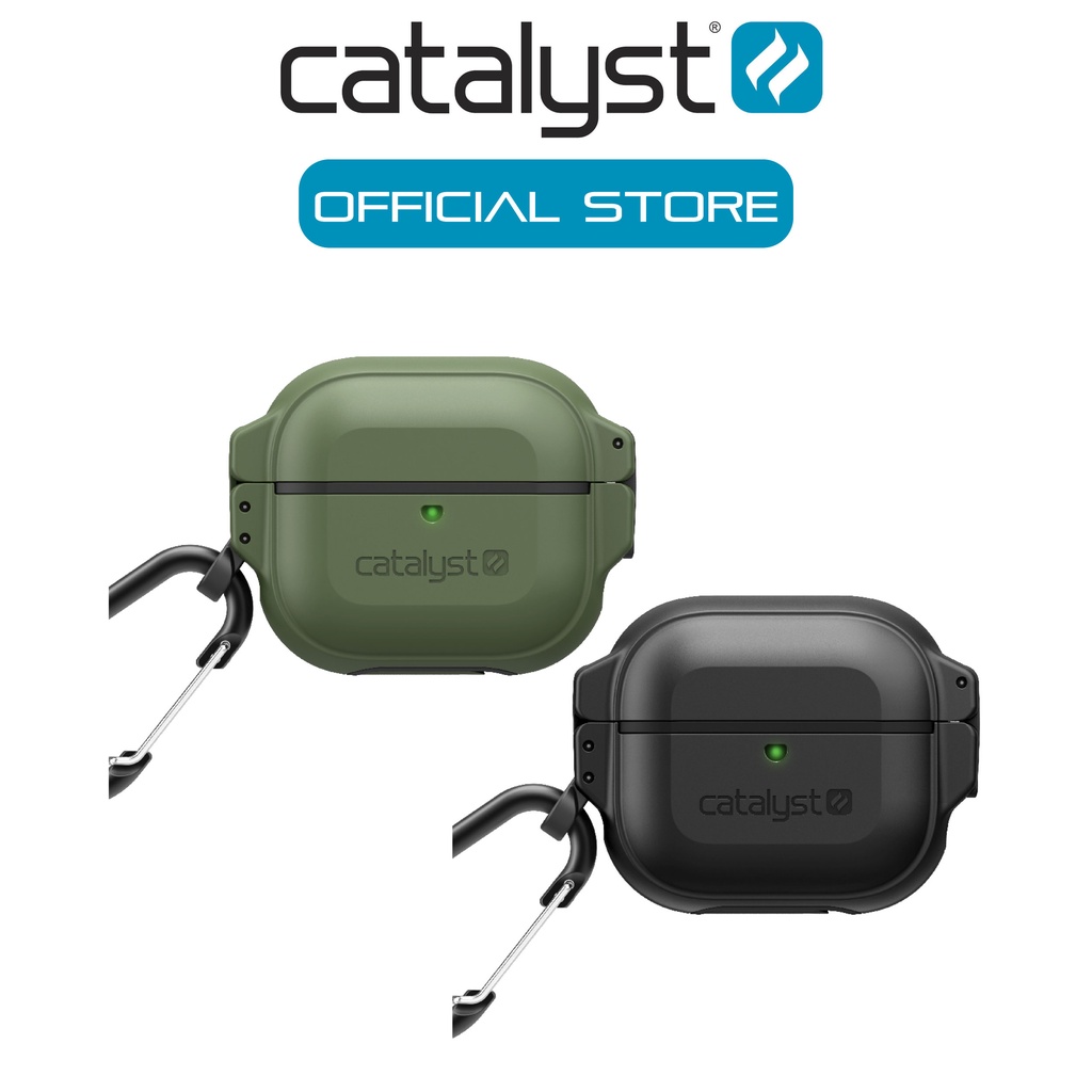 Buy Catalyst® Total Protection Case for AirPods Pro