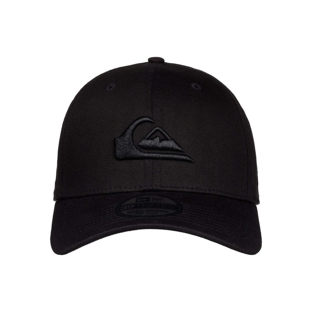 Quiksilver Mens Mountain Wave New Era 39THIRTY Curved Brim