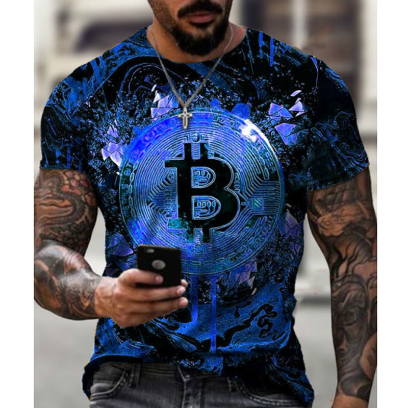 buy bitcoin t shirt