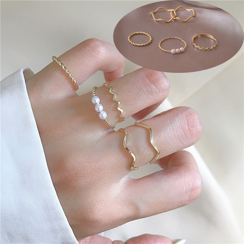 Fashion Rings for Women