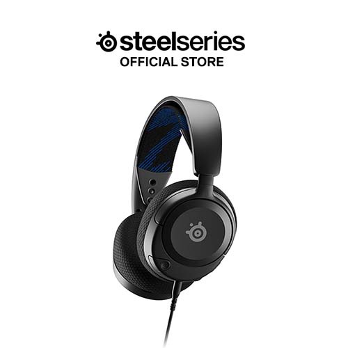 Steelseries arctis 7 shopee new arrivals