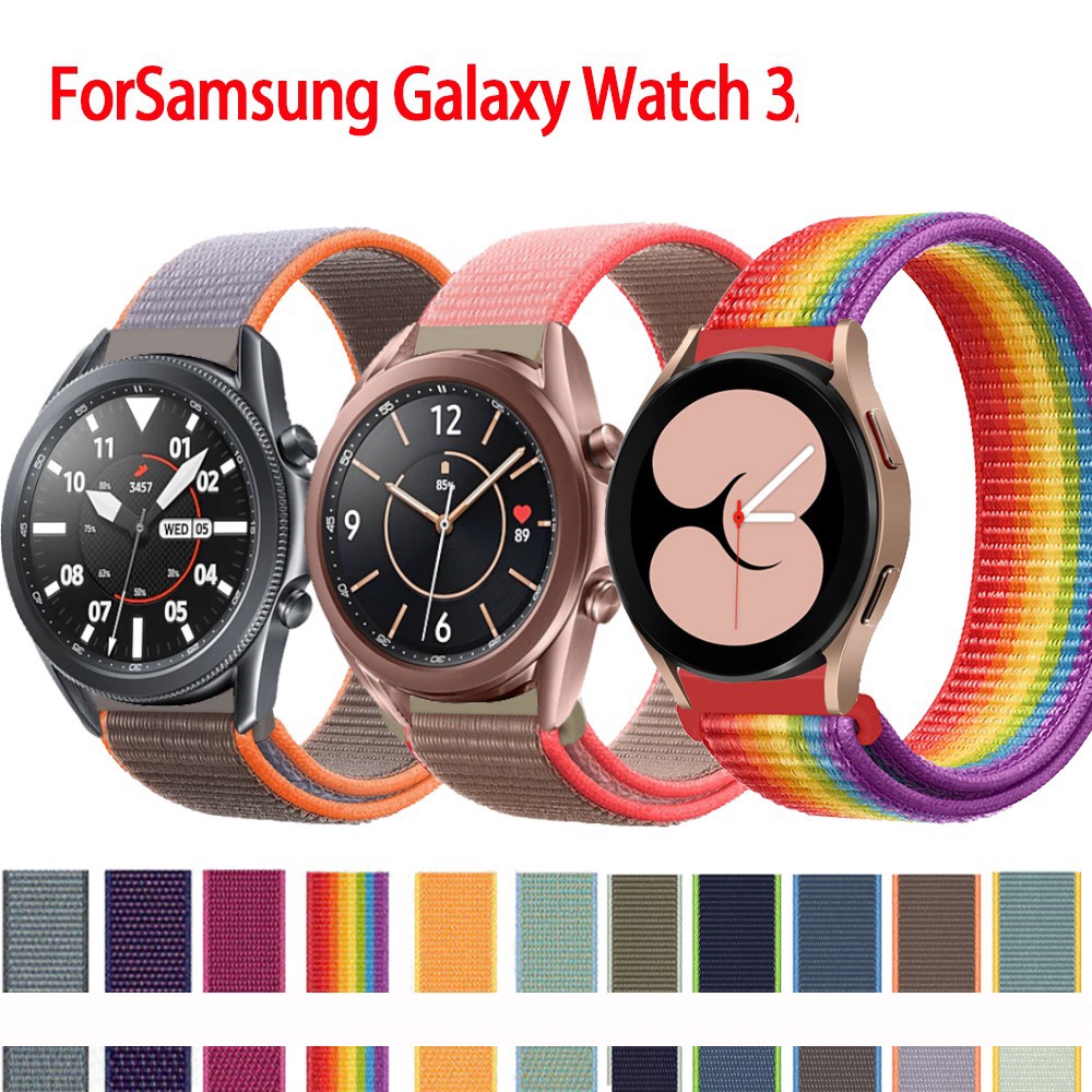 galaxy 3 smartwatch bands