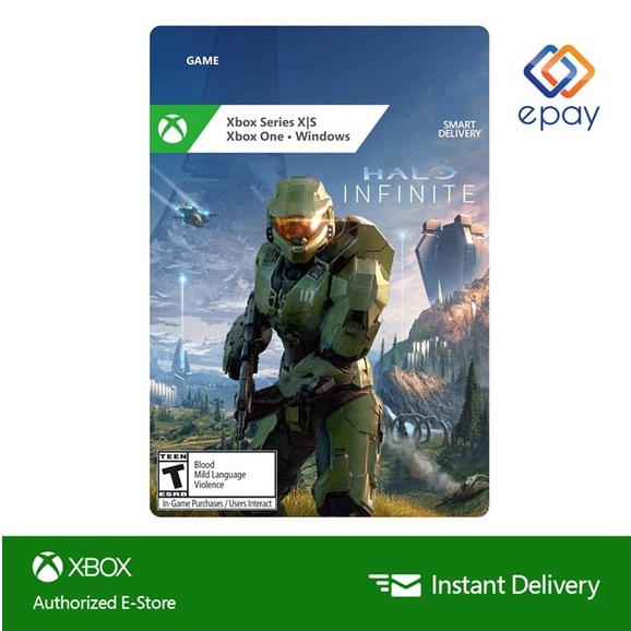 Halo infinite for on sale xbox one