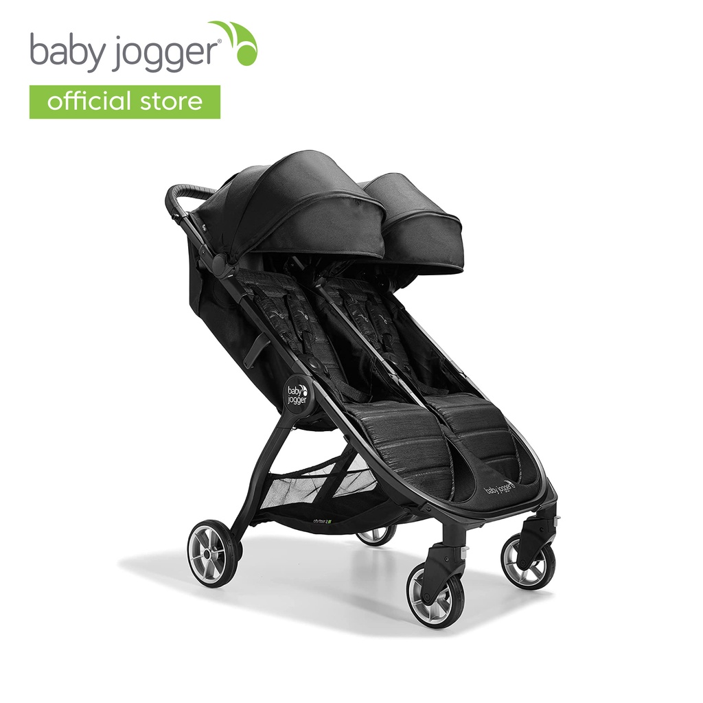 City Mini GT2  Baby Jogger Online Store Ufficiale