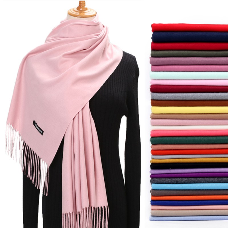 Cashmere hot sale scarf womens