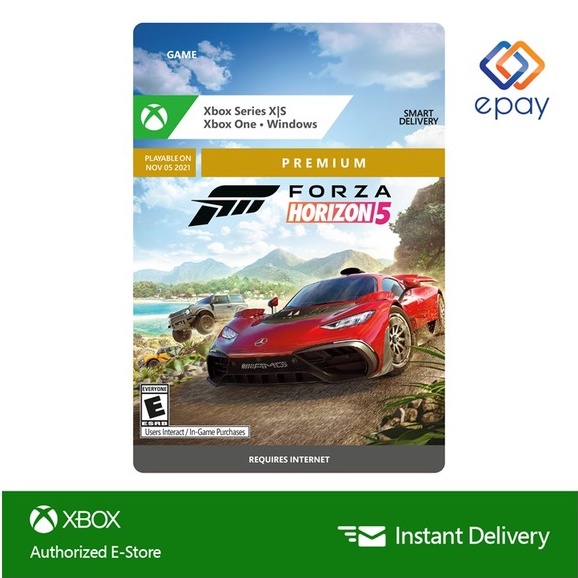 Xbox one s forza deals horizon 4 ultimate edition