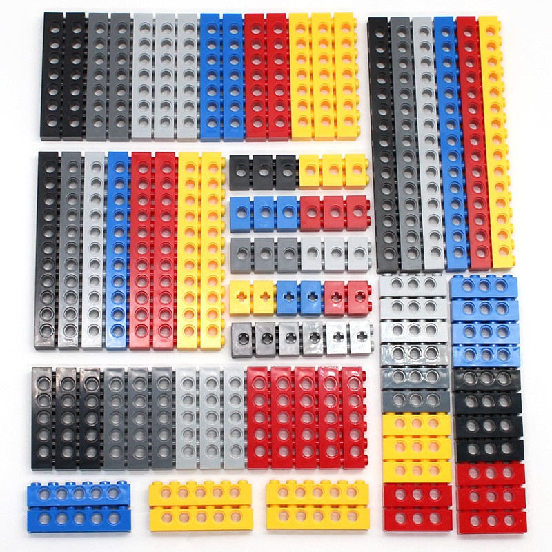 Lego hot sale technic blocks