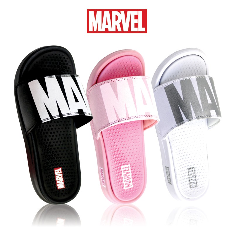 Marvel slippers deals