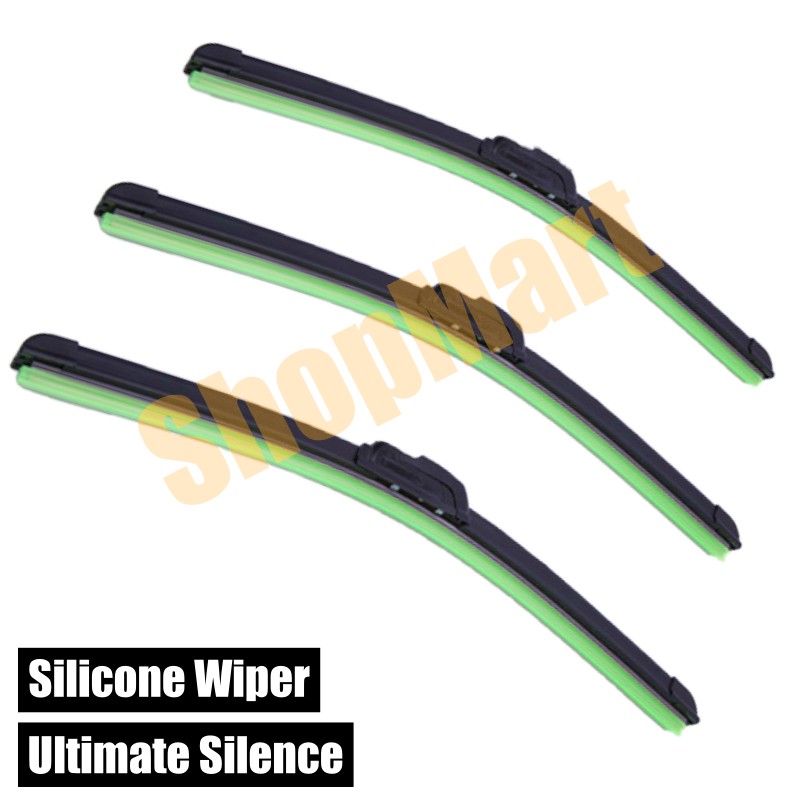 Silicone wiper deals