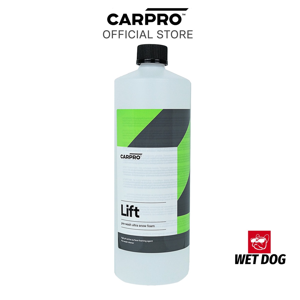 CarPro Reset 1 Liter