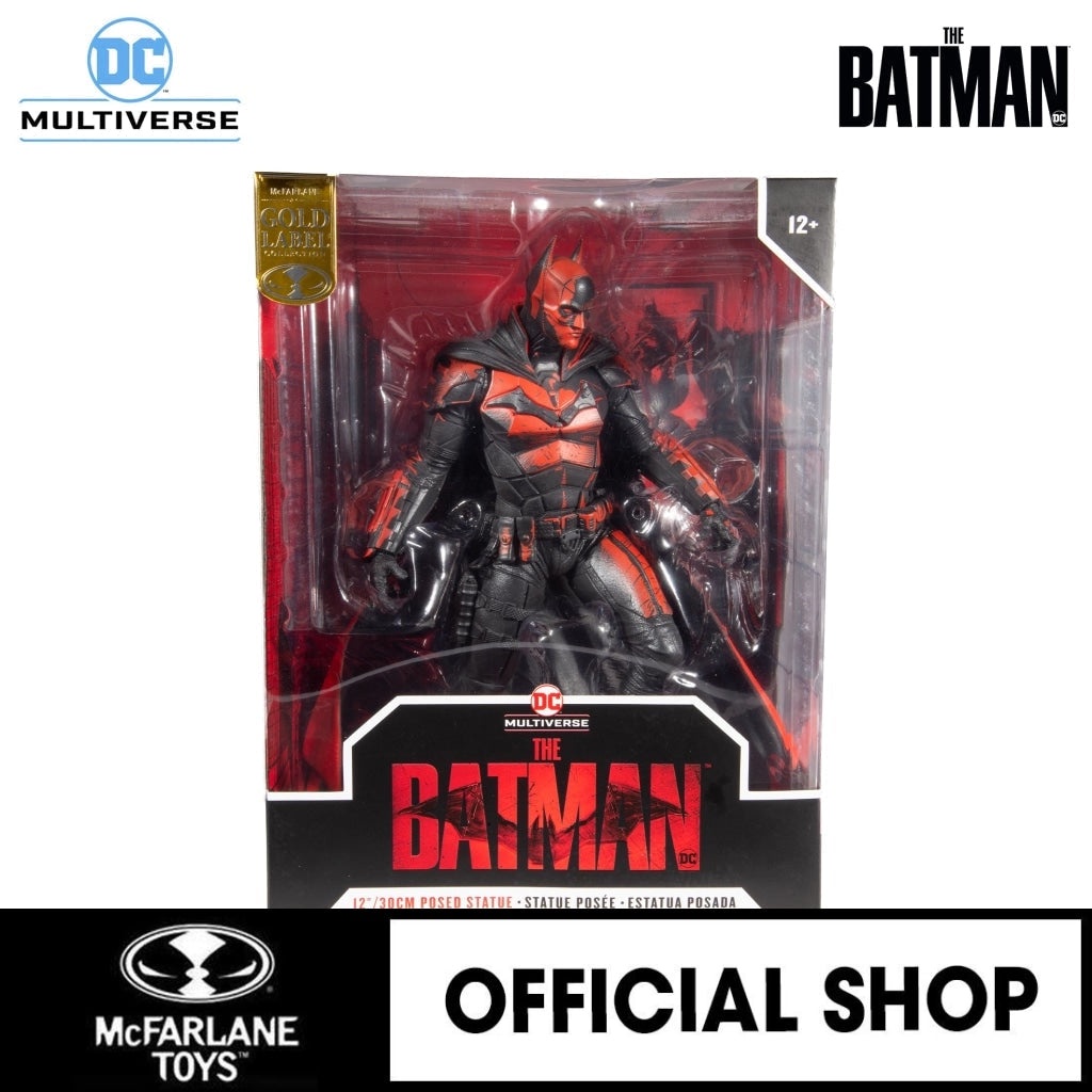 Mcfarlane shop best sale