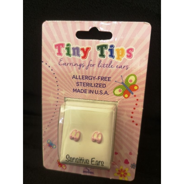 Studex on sale tiny tips