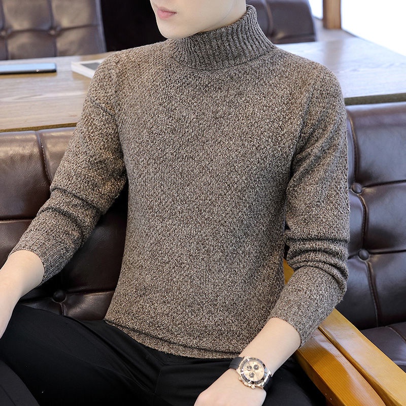 Winter store inner sweater