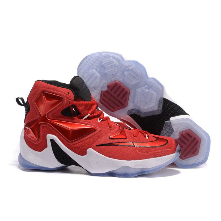 Lebron XIII 13 elite basketball shoes 2 | Shopee Singapore