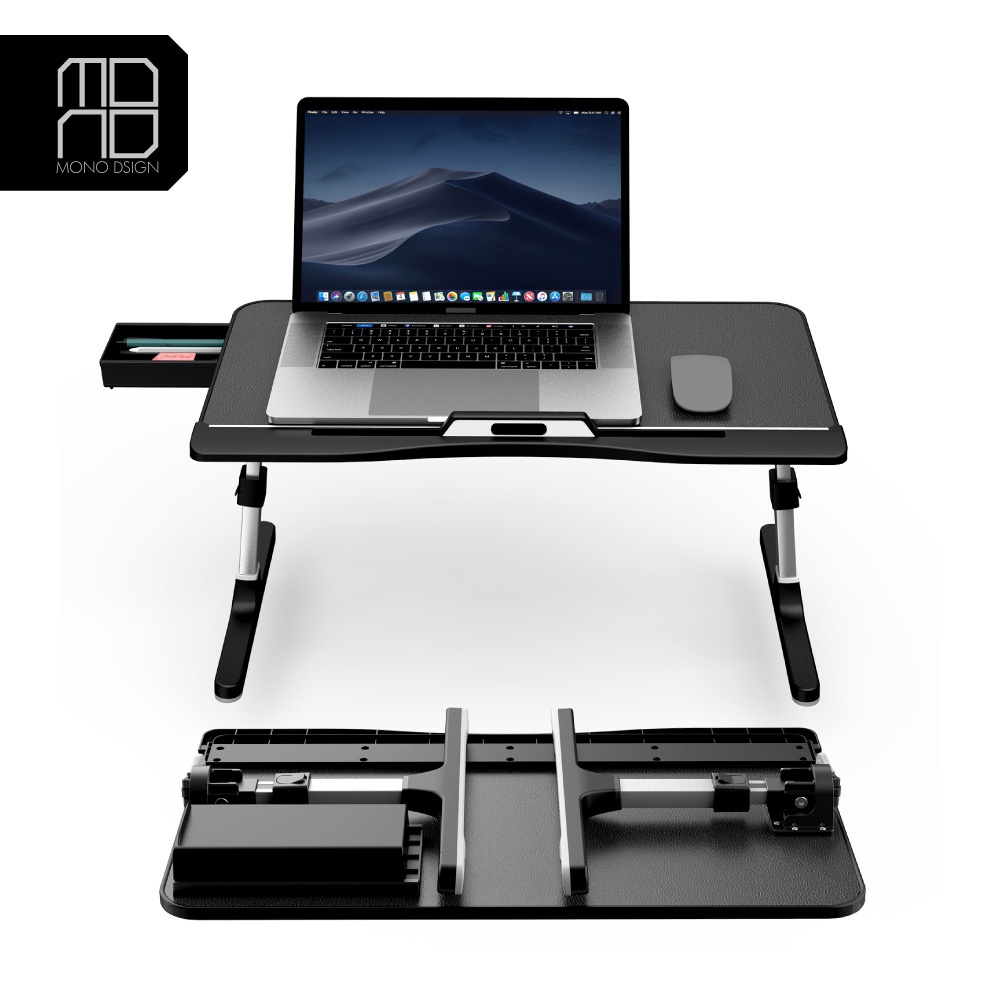 Mono Dsign Portable Lap Desk