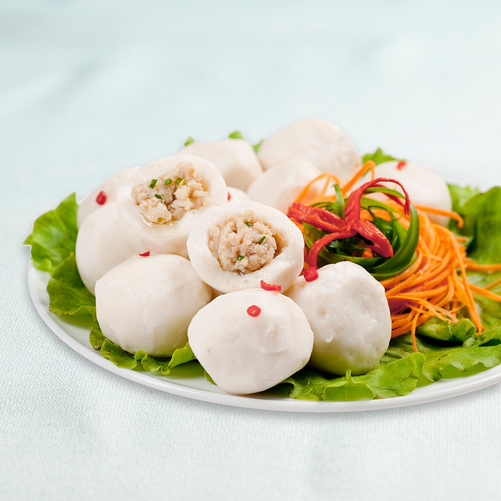 Singaporean Favourite DoDo Fish Balls Launches NEW National Day Special in  Collaboration With Disney – Interview with Novelle Lim, CEO of Thong Siek  Global
