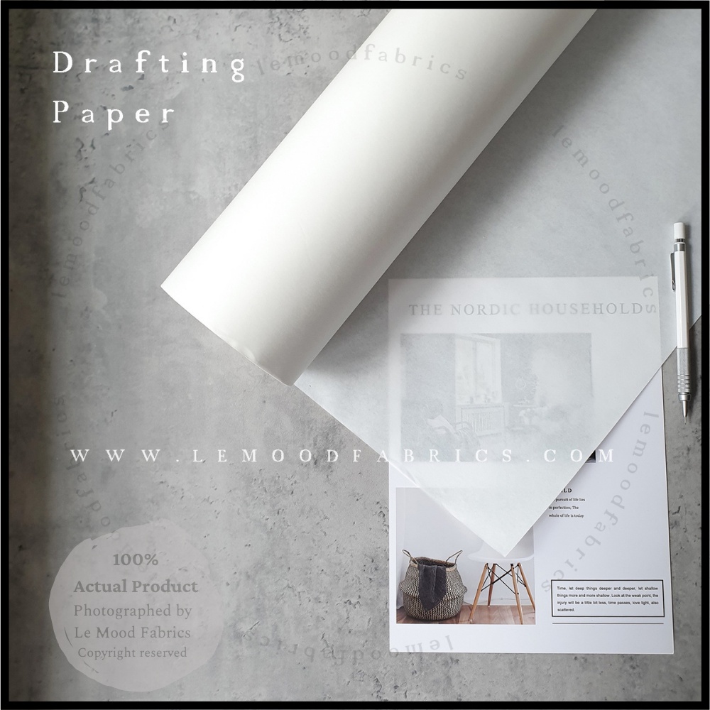 Drafting Paper