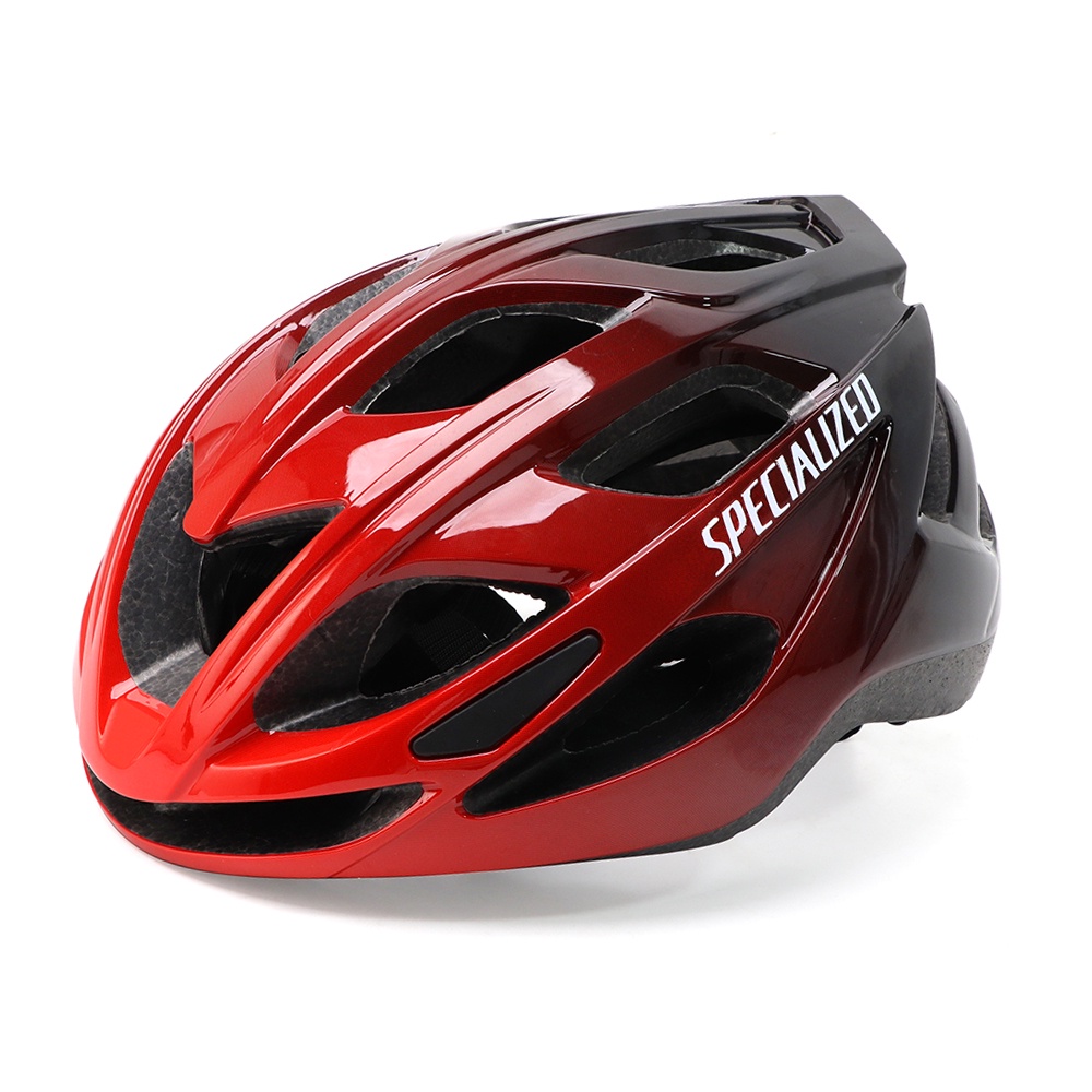 Chamonix best sale bike helmet