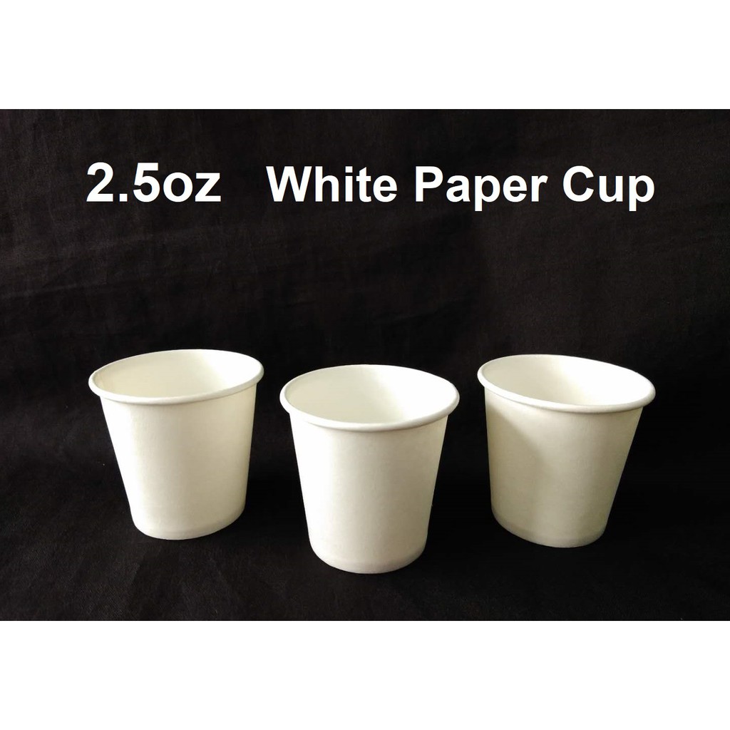 Paper tasting clearance cups