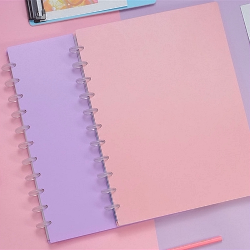 The Best Refillable Notebooks