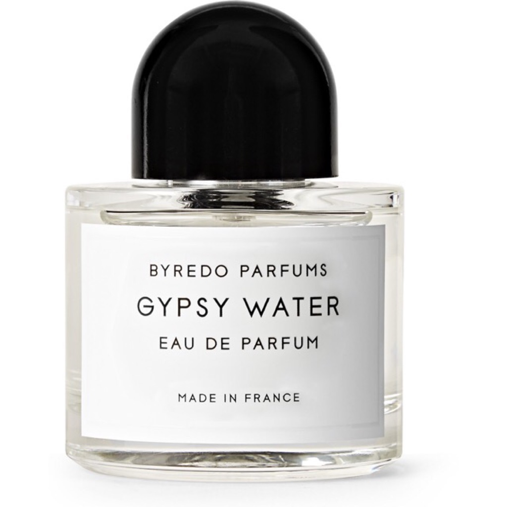 BYREDO GYPSY WATER 50ml - 香水(ユニセックス)