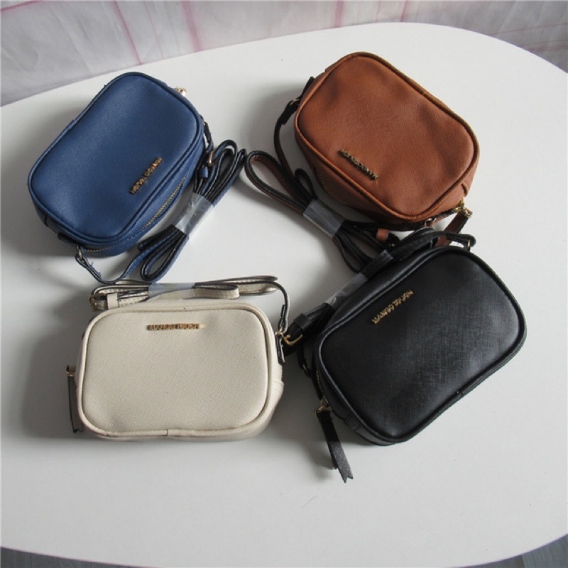 Mango touch hot sale sling bag