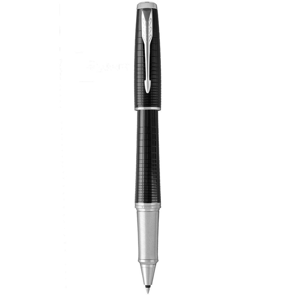 OUTLET) Parker Urban Premium Ebony Metal Ballpoint Pen - Pen