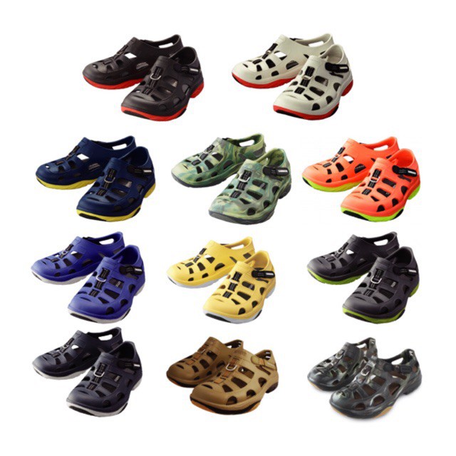  Shimano Evair Marine Fishing Shoes; Size 13; Camo : Clothing,  Shoes & Jewelry