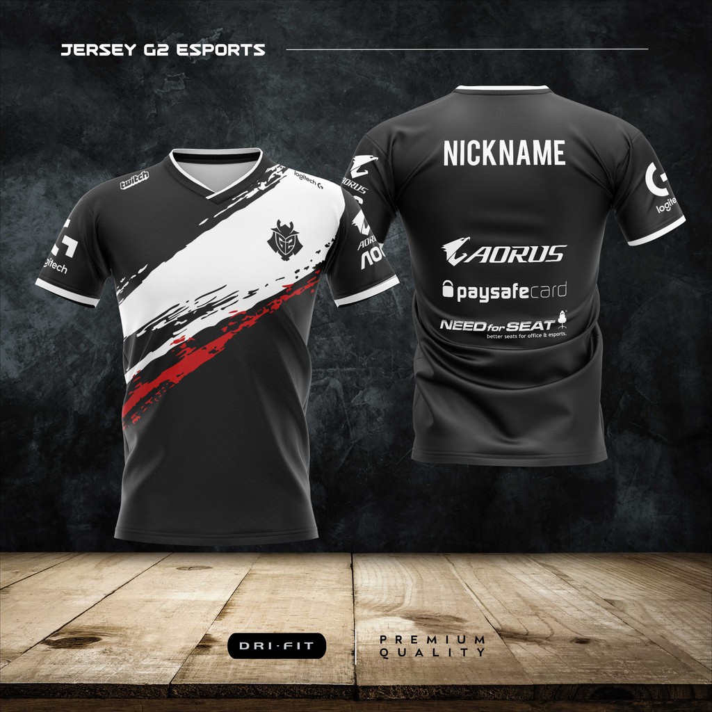 E sports t shirt hotsell