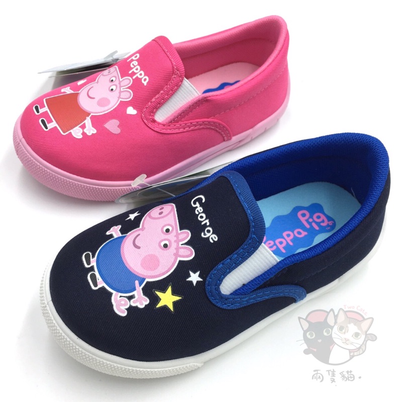 George on sale pig trainers