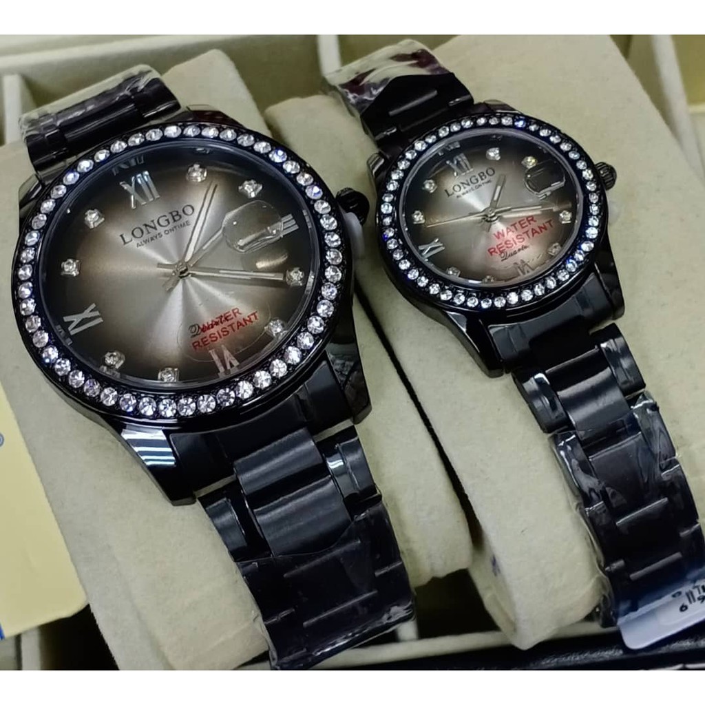 Longbo watch original price hot sale