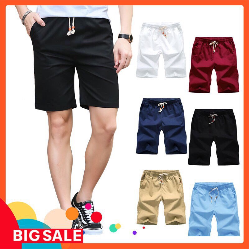 mens shorts sale next