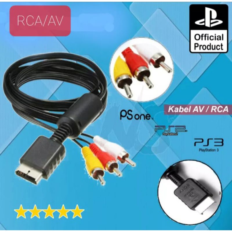 Playstation 3 on sale kabel tv