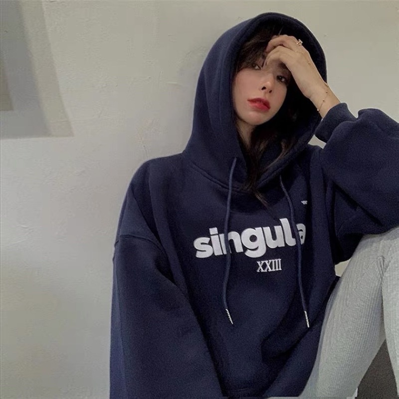 Boyfriend hot sale oversized hoodie