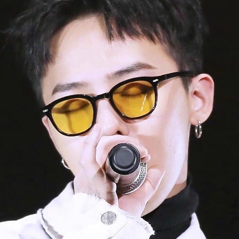 Sunglasses cheap g dragon