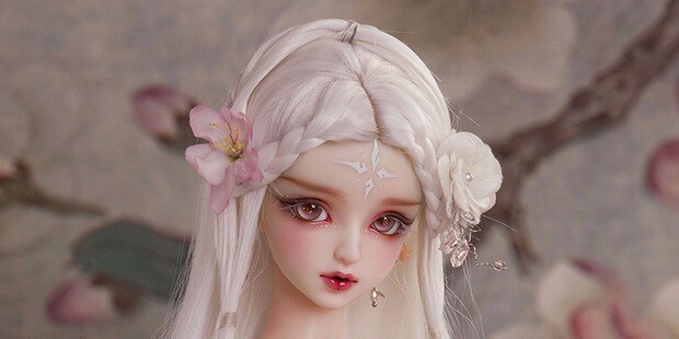 Bjd doll online clearance shop