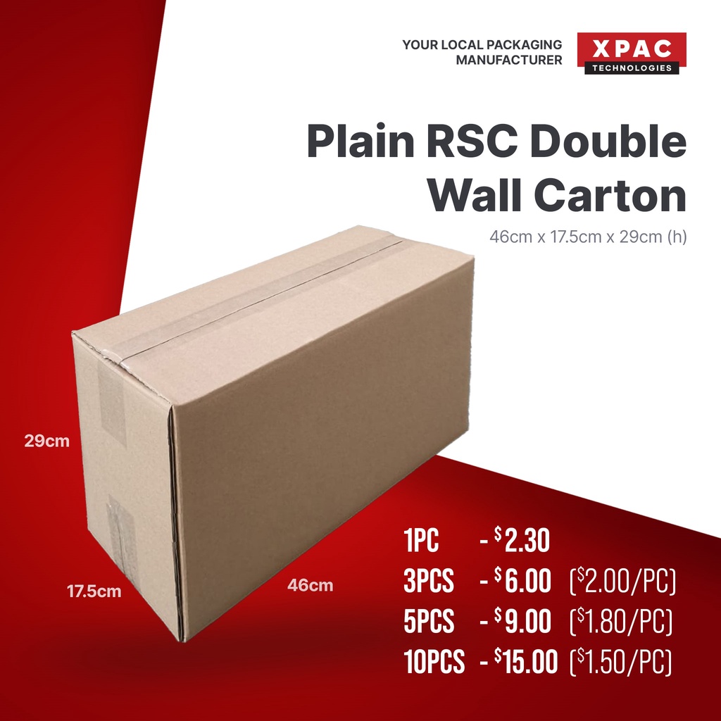 XPAC Technologies Pte Ltd, Online Shop | Shopee Singapore