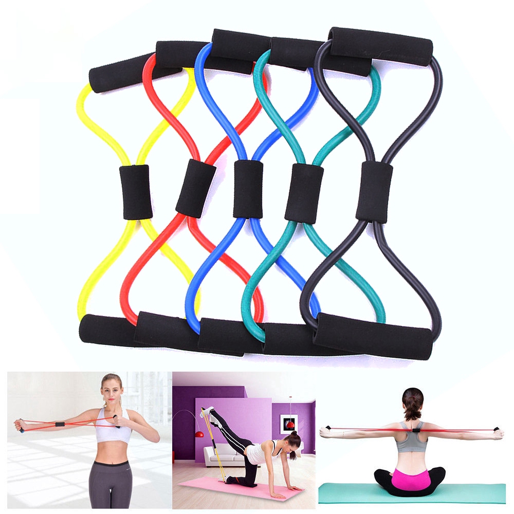 Fitness rope online band