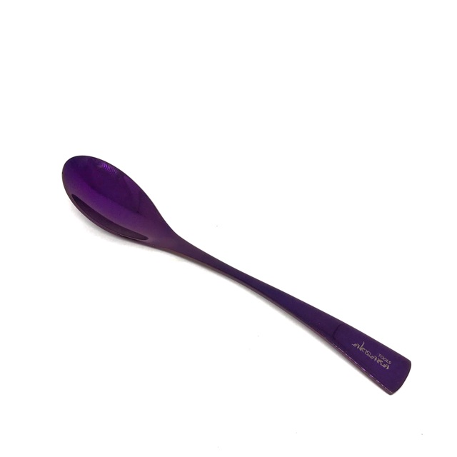 Quenelle Spoon — TBSP