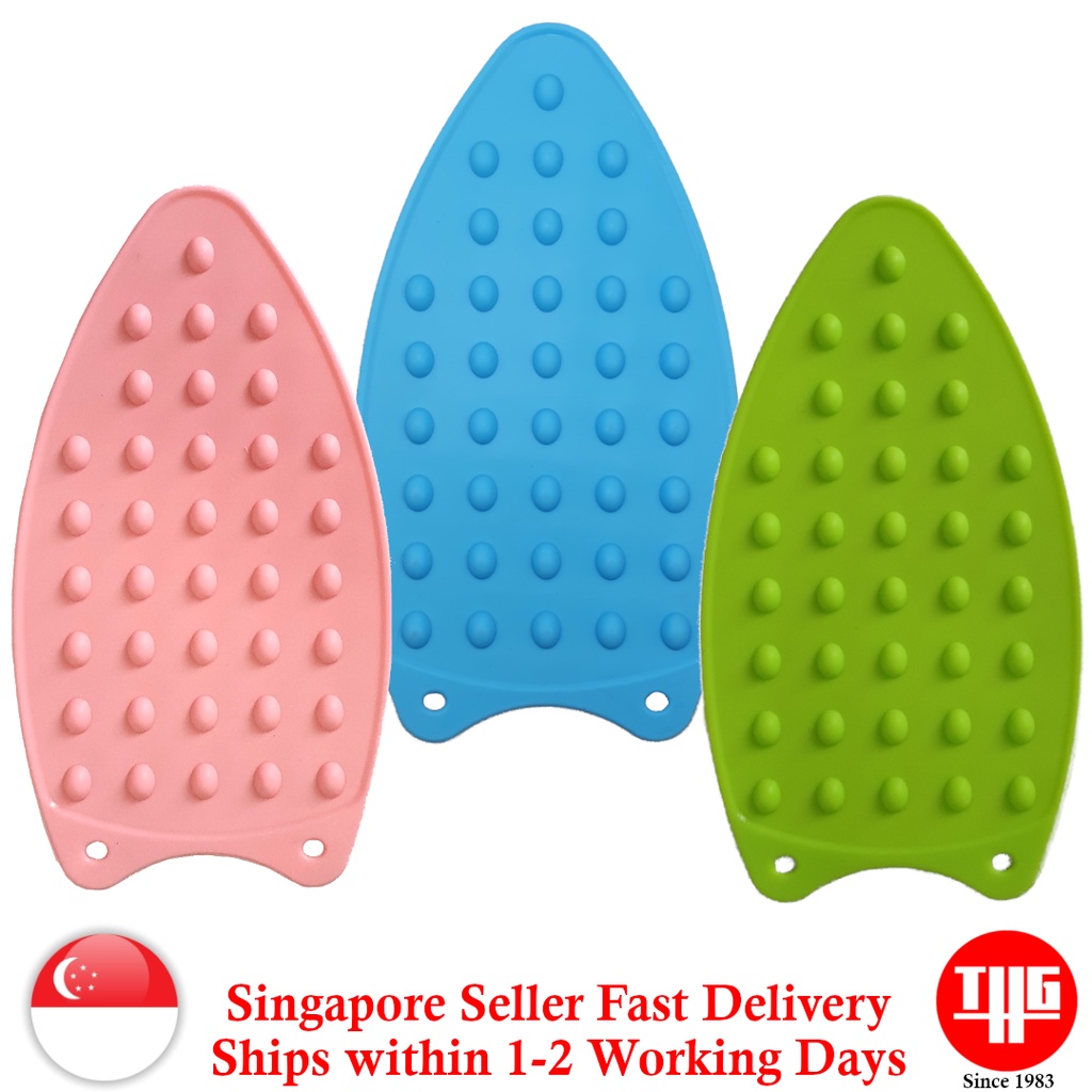 Buy Silicon Iron Pad online