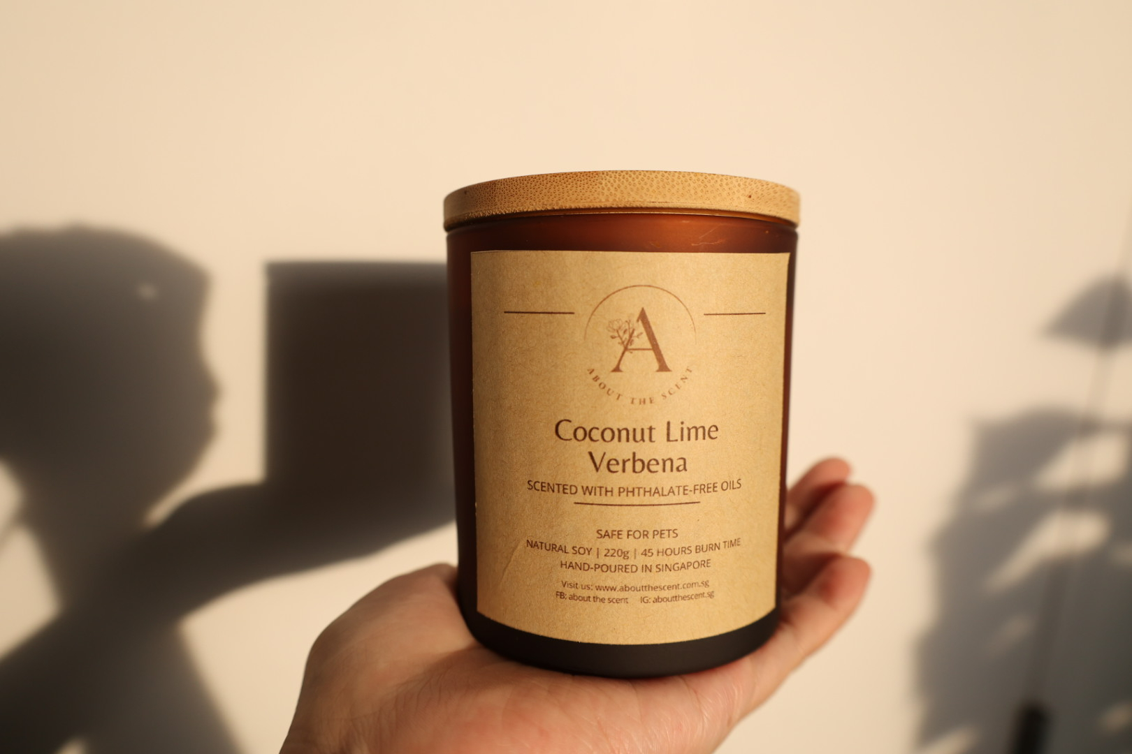 the secret scent that turns heads no one wants to ignore