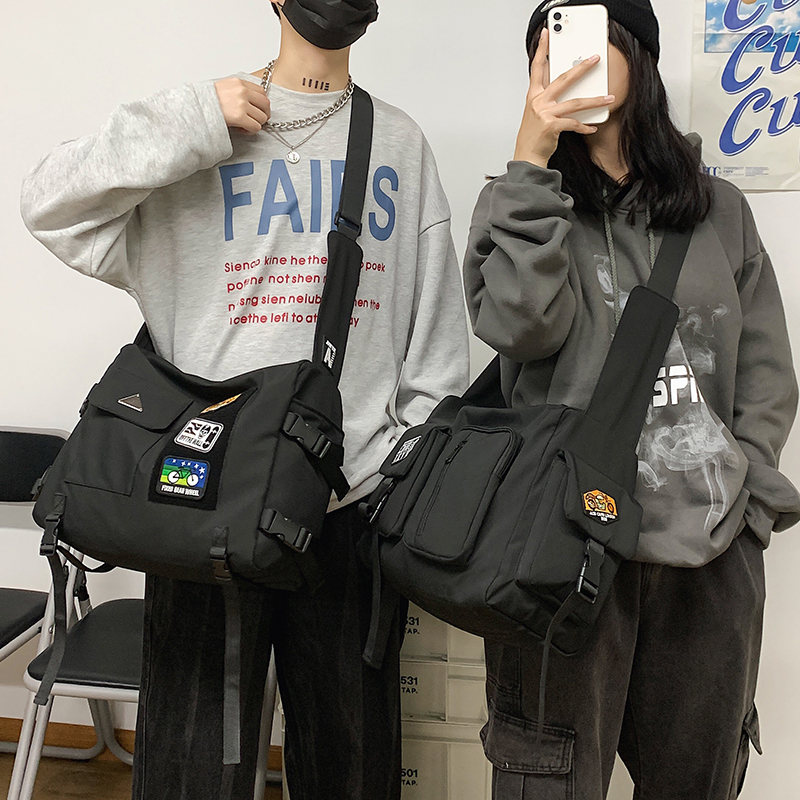 Japanese cheap sling bags