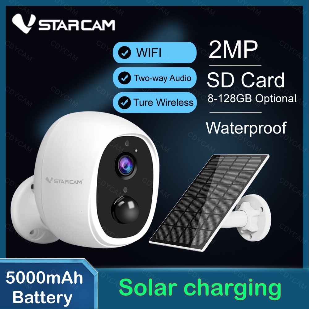 vstarcam cb53