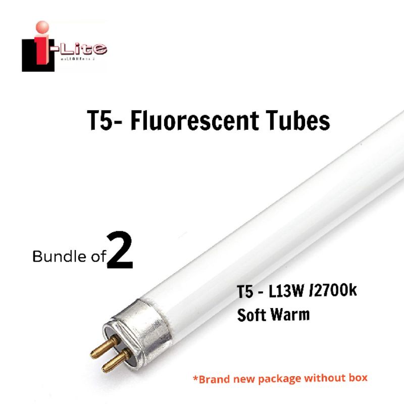 T5 linear deals fluorescent tube