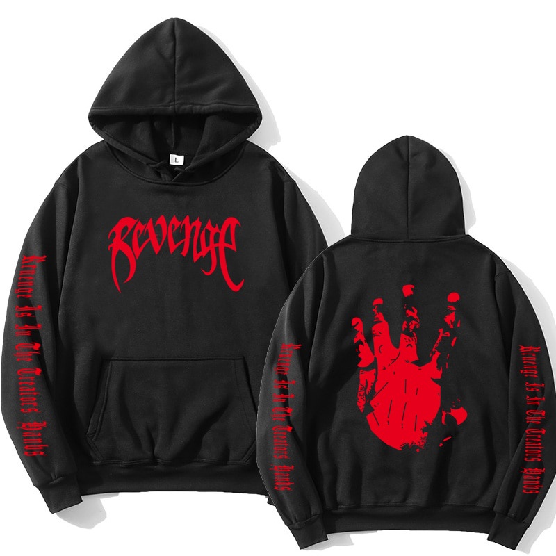 Xxxtentaciin hoodie hot sale