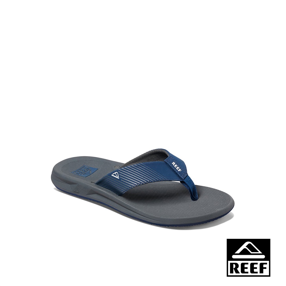 Reef men's phantoms thong on sale sandal