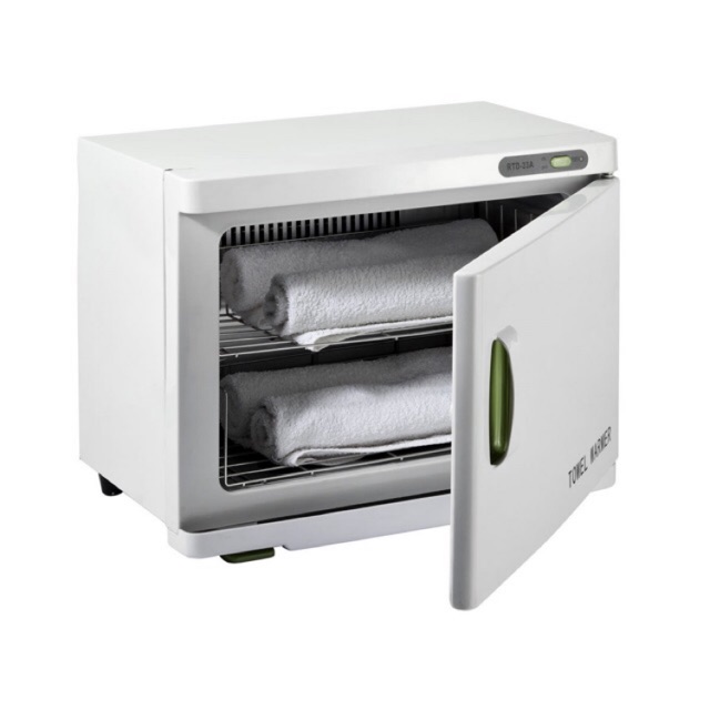 Hot Towel Warmer u0026 Sterilizer Cabinet (23A) | Shopee Singapore