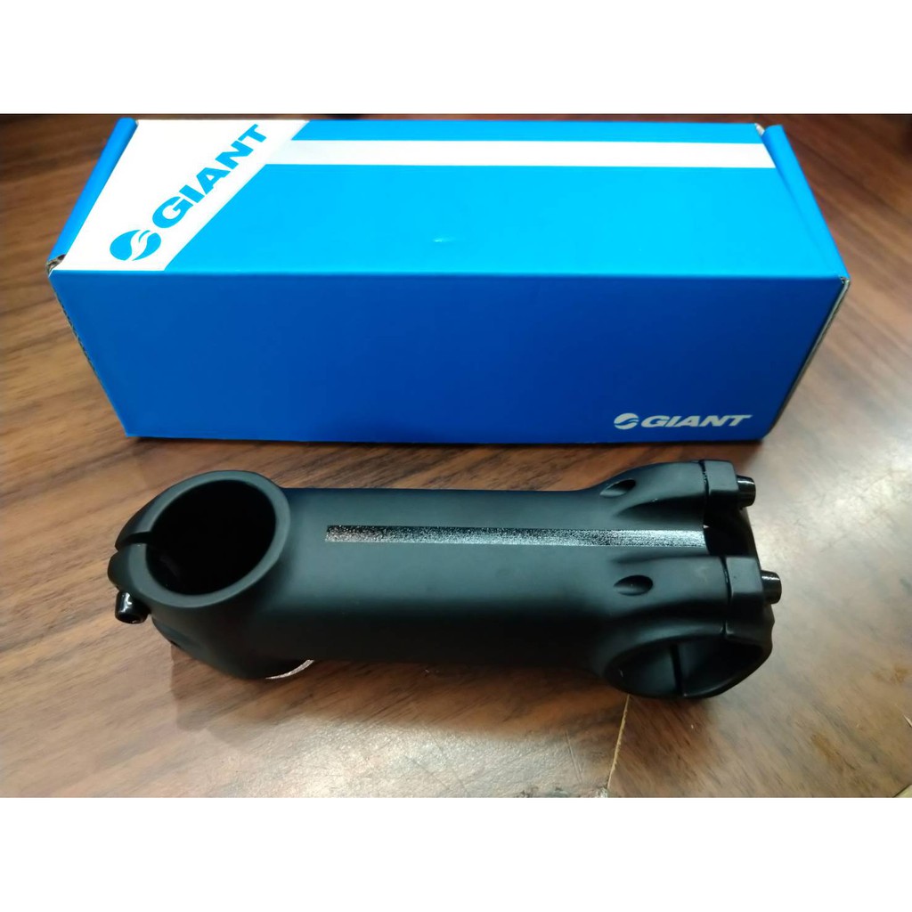 Lohas Style Bicycle Shop GIANT CONTACT STEM OD1 Aluminum Faucet