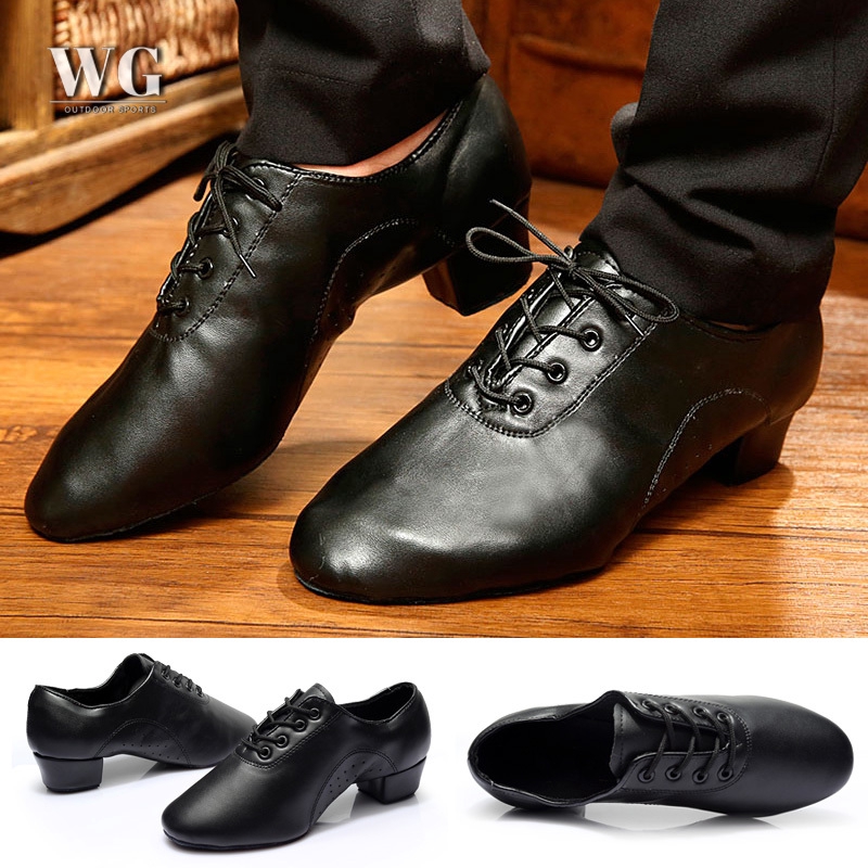 Dancing 2025 shoes mens