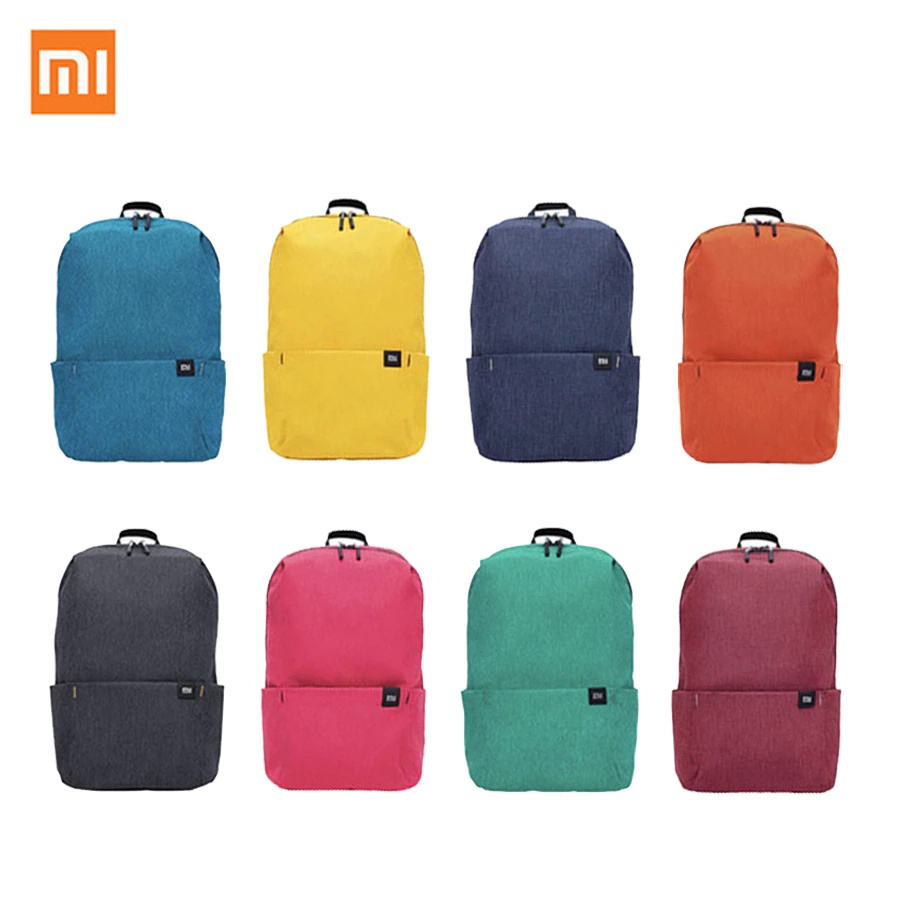 Mi 10l bag sale